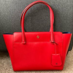🎈Tory Burch_NWOT_Parker Tote Bag